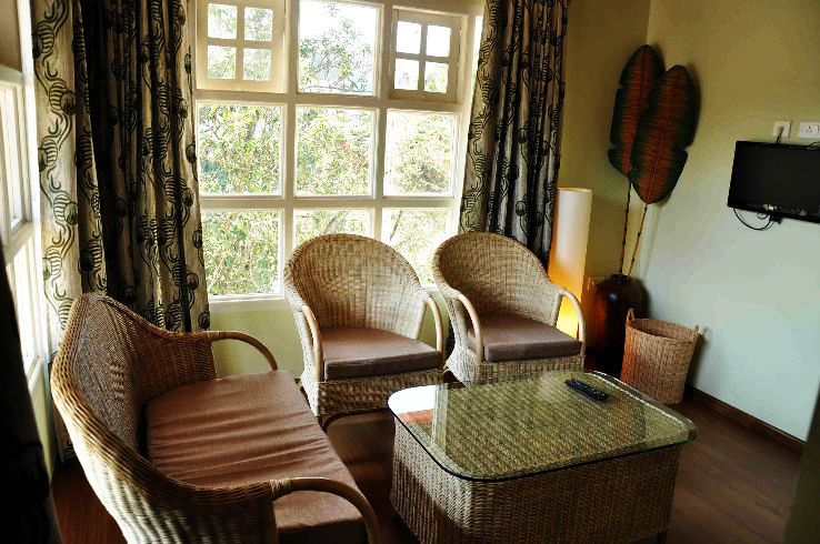 3. Hotel SN